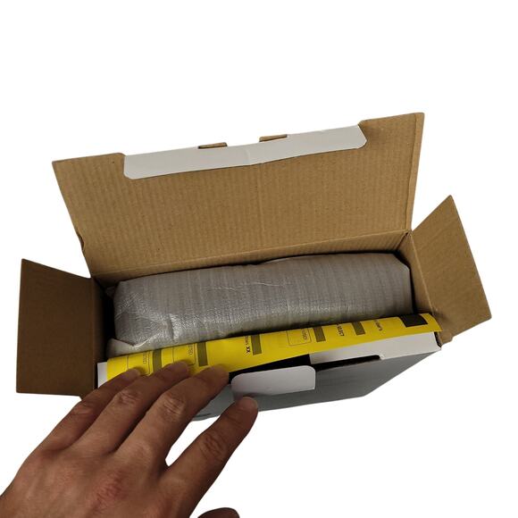 AT&T CL2940 Corded Landline Phone Large Display Desk Wall Mount New Open Box - Picture 8 of 8